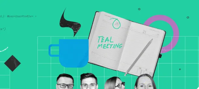 Monthly Teal Meetings - How Do We Sync to Integrate and Keep Up With an Evolving Teal Organization