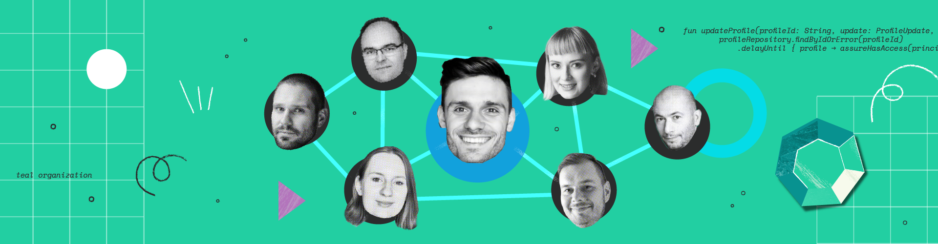 Teal Management - No Manager Above - How Self-Management Works at a Teal Organization?