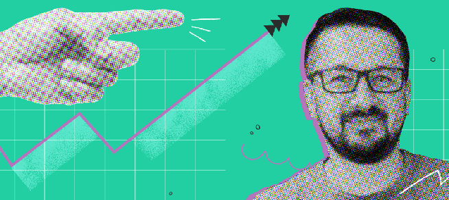 Building Tech-Focused Teal Organization - Founder Story