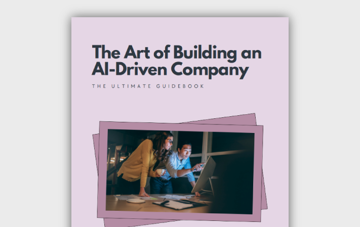 Are you ready for AI implementation?