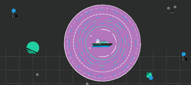 Navigating the Ocean of Big Data in Maritime and Shipping Industry