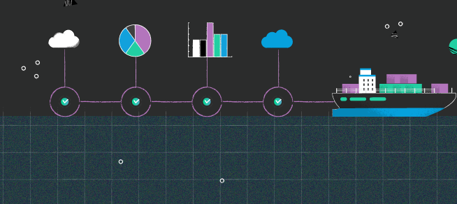 Maritime Data: Charting a Course Through the Digital Waves