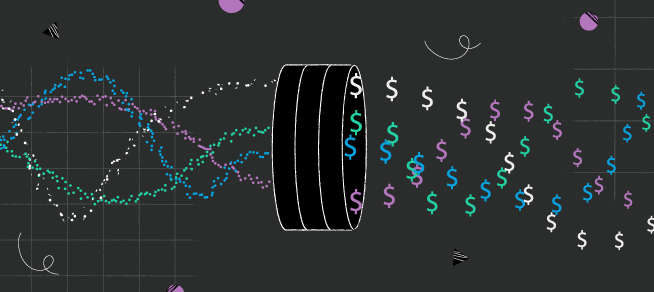 Treating Data as an Asset