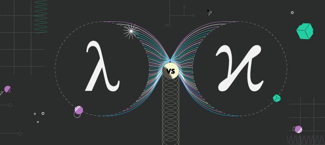 Unravel the Differences: Lambda vs. Kappa in Data Processing Architecture