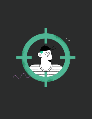 personalization and recommender systems illustration